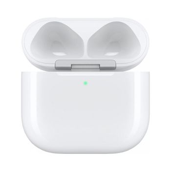 Футляр Apple Charging Case для AirPods 4 ANC (MXP93)